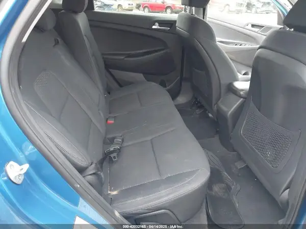KM8J2CA46LU210855 2020 HYUNDAI TUCSON - Image 8