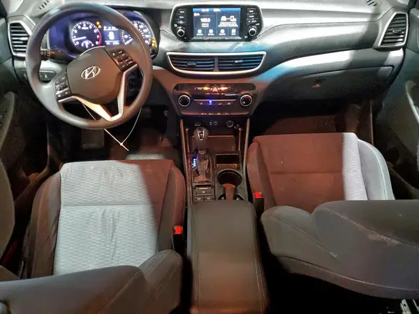 KM8J2CA46LU215232 2020 HYUNDAI TUCSON - Image 8