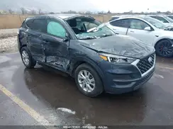 KM8J2CA46LU222262 2020 HYUNDAI TUCSON