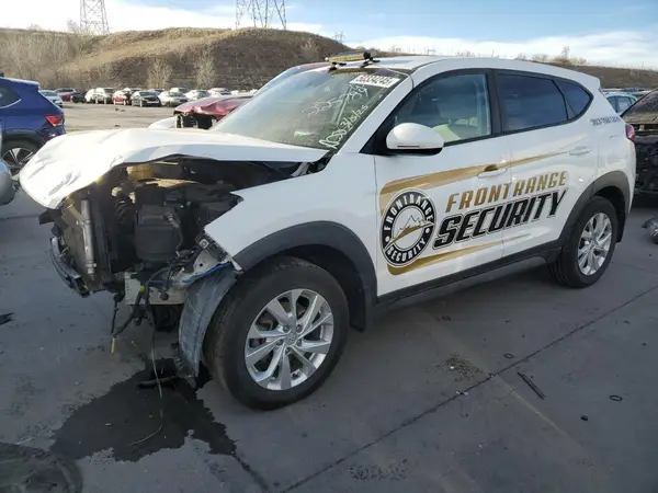 KM8J2CA46LU225789 2020 HYUNDAI TUCSON - Image 1