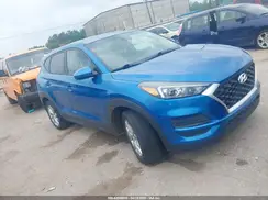 KM8J2CA46LU230670 2020 HYUNDAI TUCSON