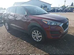 KM8J2CA46LU235304 2020 HYUNDAI TUCSON