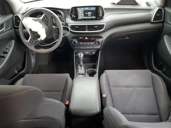 KM8J2CA46LU240342 2020 HYUNDAI TUCSON - Image 8
