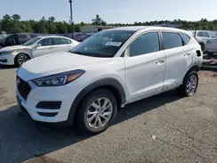 KM8J2CA46LU243404 2020 HYUNDAI TUCSON