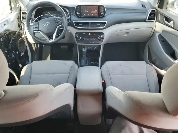 KM8J2CA46LU243404 2020 HYUNDAI TUCSON - Image 8