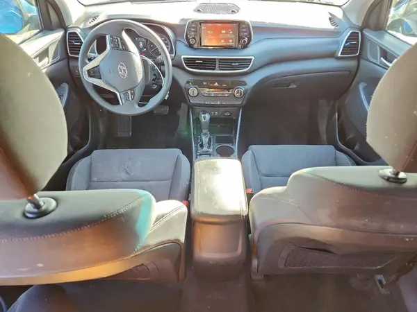 KM8J2CA46MU294628 2021 HYUNDAI TUCSON - Image 8