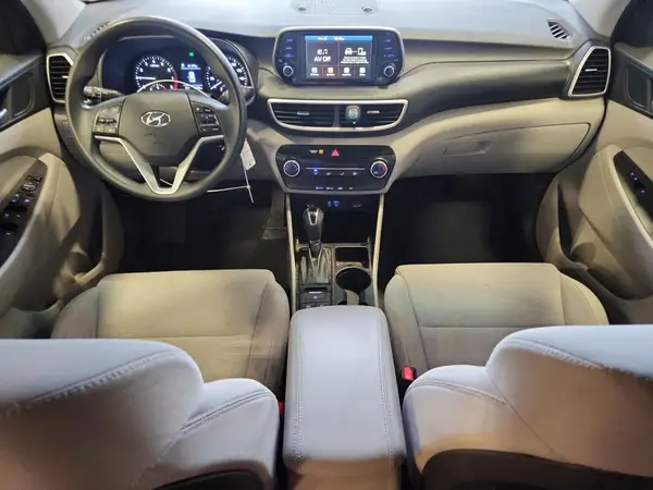 KM8J2CA46MU298551 2021 HYUNDAI TUCSON - Image 8