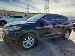 KM8J2CA46MU303165 2021 HYUNDAI TUCSON