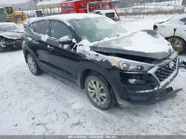 KM8J2CA46MU305045 2021 HYUNDAI TUCSON - Image 1