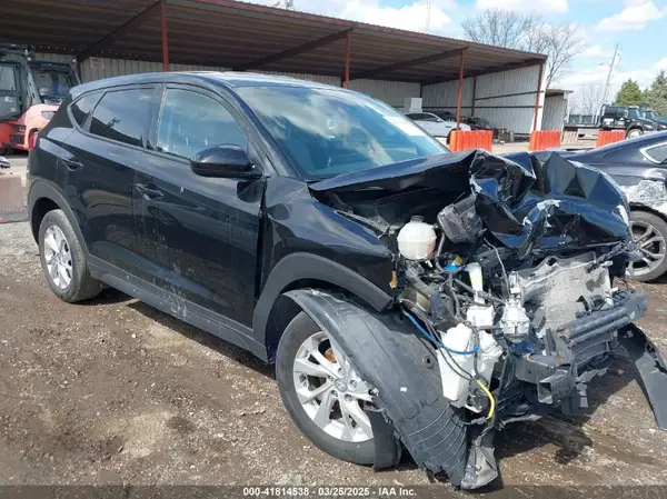KM8J2CA46MU338935 2021 HYUNDAI TUCSON - Image 1