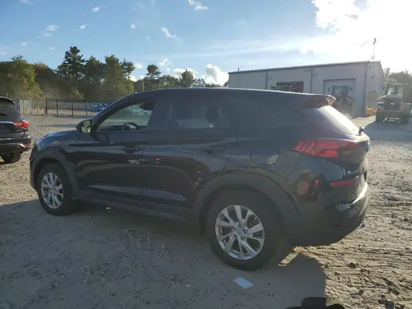 KM8J2CA46MU372650 2021 HYUNDAI TUCSON - Image 2