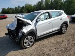 KM8J2CA46MU397404 2021 HYUNDAI TUCSON