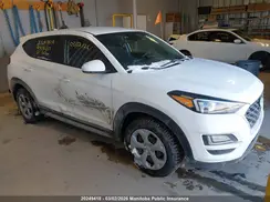 KM8J2CA46MU408837 2021 HYUNDAI TUCSON