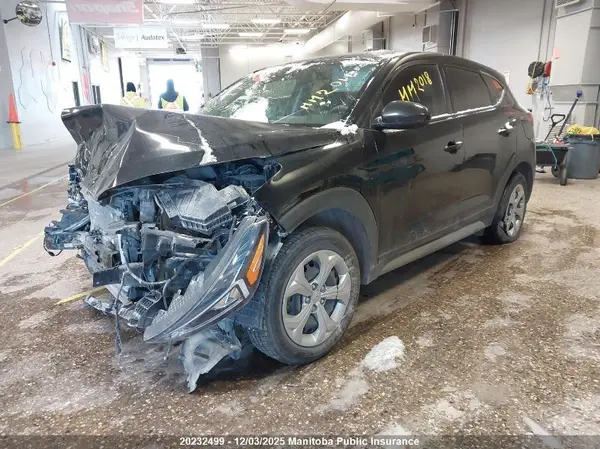 KM8J2CA46MU408854 2021 HYUNDAI TUCSON - Image 2