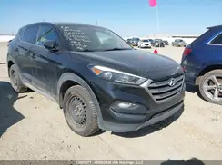 KM8J2CA47HU424261 2017 HYUNDAI TUCSON