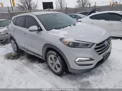 KM8J2CA47HU451430 2017 HYUNDAI TUCSON