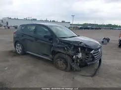 KM8J2CA47HU488753 2017 HYUNDAI TUCSON