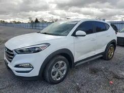 KM8J2CA47HU559613 2017 HYUNDAI TUCSON