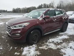 KM8J2CA47HU578307 2017 HYUNDAI TUCSON