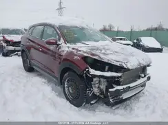 KM8J2CA47HU578467 2017 HYUNDAI TUCSON