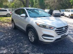 KM8J2CA47JU657322 2018 HYUNDAI TUCSON