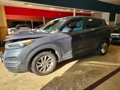 KM8J2CA47JU658373 2018 HYUNDAI TUCSON