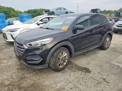 KM8J2CA47JU662603 2018 HYUNDAI TUCSON