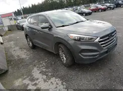 KM8J2CA47JU670040 2018 HYUNDAI TUCSON