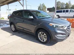 KM8J2CA47JU673861 2018 HYUNDAI TUCSON