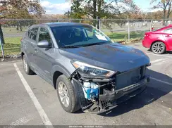 KM8J2CA47JU681118 2018 HYUNDAI TUCSON