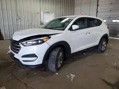 KM8J2CA47JU684228 2018 HYUNDAI TUCSON