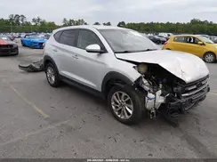 KM8J2CA47JU693222 2018 HYUNDAI TUCSON