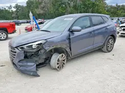 KM8J2CA47JU694435 2018 HYUNDAI TUCSON