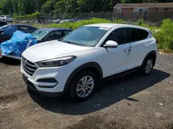 KM8J2CA47JU698081 2018 HYUNDAI TUCSON