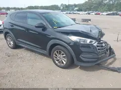 KM8J2CA47JU703831 2018 HYUNDAI TUCSON