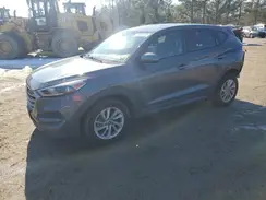 KM8J2CA47JU745545 2018 HYUNDAI TUCSON