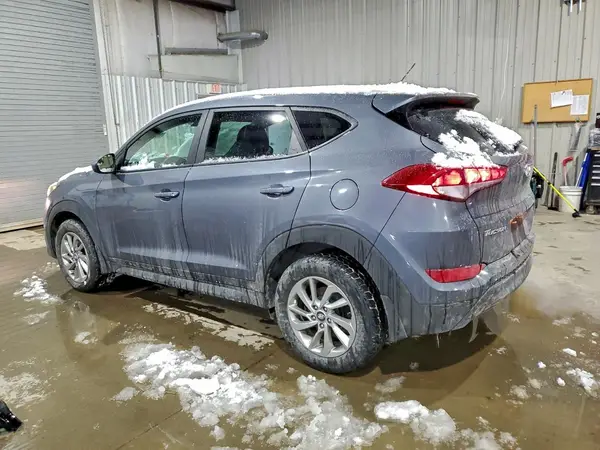 KM8J2CA47JU747358 2018 HYUNDAI TUCSON - Image 2