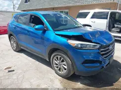 KM8J2CA47JU775774 2018 HYUNDAI TUCSON
