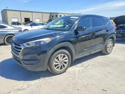 KM8J2CA47JU779842 2018 HYUNDAI TUCSON