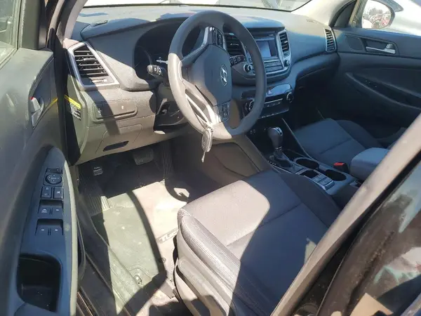 KM8J2CA47JU779842 2018 HYUNDAI TUCSON - Image 8