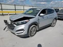 KM8J2CA47JU787987 2018 HYUNDAI TUCSON