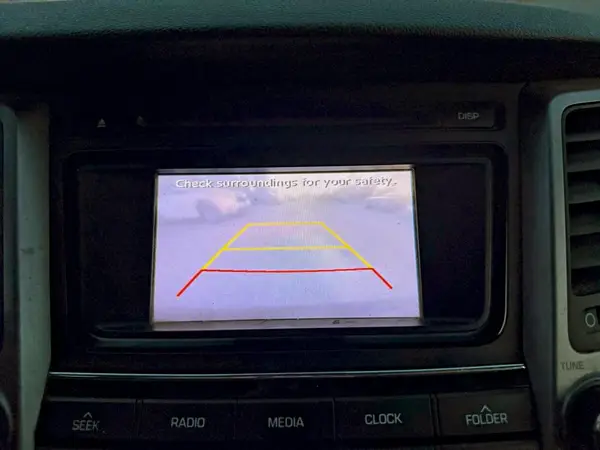 KM8J2CA47JU803752 2018 HYUNDAI TUCSON - Image 8
