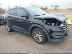 KM8J2CA47JU803802 2018 HYUNDAI TUCSON