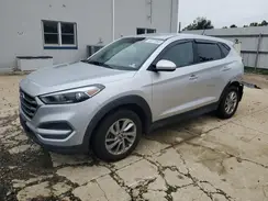 KM8J2CA47JU806232 2018 HYUNDAI TUCSON