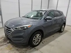 KM8J2CA47JU824164 2018 HYUNDAI TUCSON