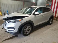 KM8J2CA47JU827842 2018 HYUNDAI TUCSON
