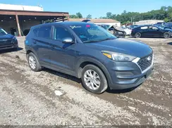 KM8J2CA47KU003177 2019 HYUNDAI TUCSON