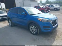 KM8J2CA47KU003261 2019 HYUNDAI TUCSON