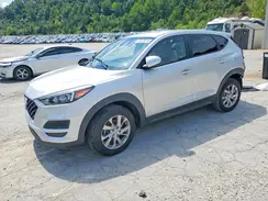 KM8J2CA47KU005785 2019 HYUNDAI TUCSON