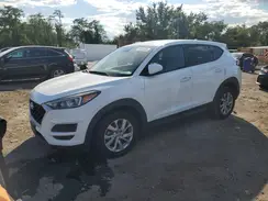 KM8J2CA47KU006712 2019 HYUNDAI TUCSON